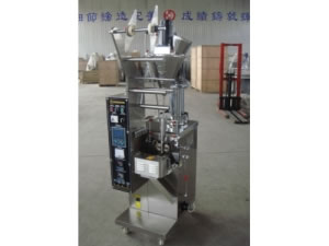 Machine de Conditionnement de Poudre Automatique DXDF-40II/150II